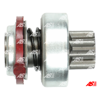 Бендикс стартера BO-9t. CG135715. 1-581
SD0062