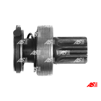 Бендикс стартера BO-9t. CG233841. 1-753
SD0131