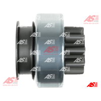 Бендикс стартера CU-10t. do 5266969    Gaz 3302 2.8
SD9171S