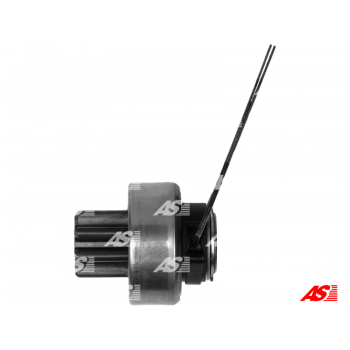 Бендикс стартера LA-9t. CG233993. LADA
SD9031