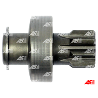 Бендикс стартера MM-8t. CG233331 до 63111001.63191001.63223534
SD4045