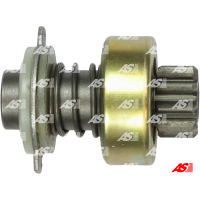 Бендикс стартера MM-9t. CG131715
SD4006