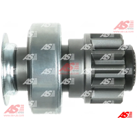 Бендикс стартера ND-13t. 4380000092. 4380002021
SD6136S