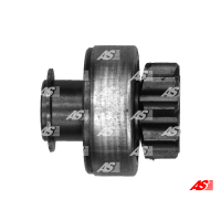 Бендикс стартера ND-9t. CG237990. до JS1135.428000-0720. Toyota
SD6030