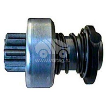 Бендикс стартера SDB1432