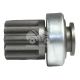 Бендикс стартера SDH4927
