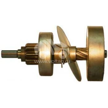 Бендикс стартера SDV0253