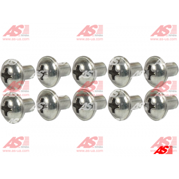 SRS6010
Болт ND CG191554 SRS6010
Болт ND CG191554