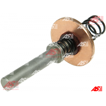 Частина втягуючого HI. CG135105
SP2010S