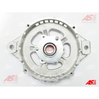 ABR2011S_R
Демонтована кришка генератора передня HI. do LR260-512. A2019. Bogdan