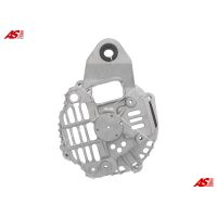 ABR5002R
Демонтована кришка генератора задня MI.  do CA2111IR. A4TR5591ZT.A4TR5891ZT