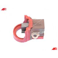 ABH6001R
Демонтований щiткотримач генератора ND.  CG132084 do 107TA9483. A6014 ABH6001R
Демонтований щiткотримач генератора ND.  CG132084 do 107TA9483. A6014