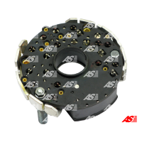 ARC0076
Дiодний мiст BO. IBR957