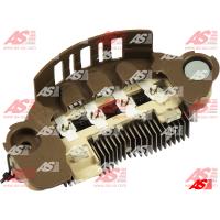 ARC5167
Дiодний мiст MI-12V. до A3TG5381. A5102.Nissan Cabstar 2.5DCi.Urvan 2.5DCi