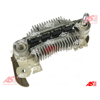 ARC5215S
Дiодний мiст MI-24V. UD18803ARC