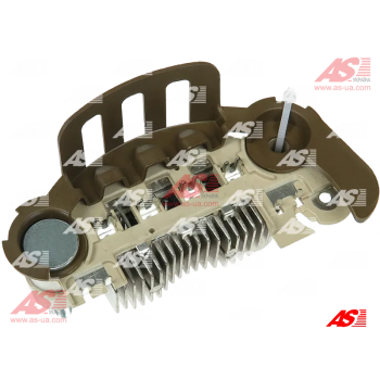 ARC5215S
Дiодний мiст MI-24V. UD18803ARC