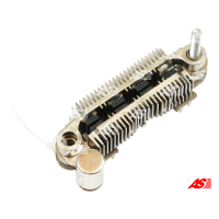 ARC5142
Дiодний мiст MI-24V. до A4TU3599. Caterpillar