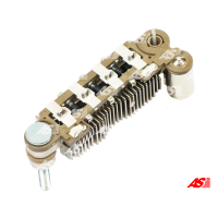 ARC5142
Дiодний мiст MI-24V. до A4TU3599. Caterpillar