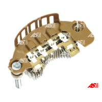 ARC5122
Дiодний мiст MI-24V. до A5046.A4TR5591Renault V.I.