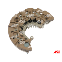 ARC5135
Дiодний мiст MI.