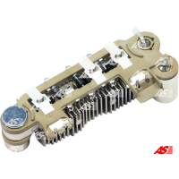 ARC5140
Дiодний мiст MI.