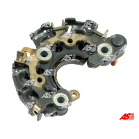 ARC6027
Дiодний мiст ND-12V. ARC6027
Дiодний мiст ND-12V.