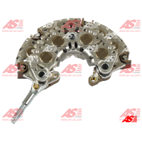 ARC6070
Дiодний мiст ND-12V до 100213-2940. A6210. Hyundai