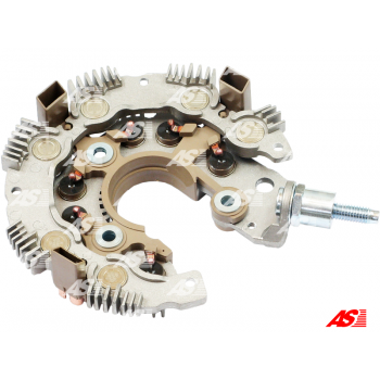 ARC6066
Дiодний мiст ND-12V до 104210-6181. FordF150 3.7