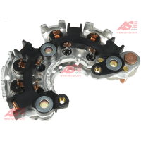 ARC6101S
Дiодний мiст ND