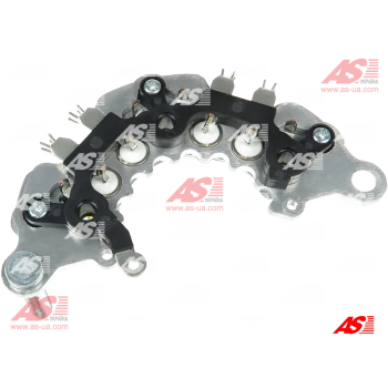 ARC2020S
Дiодний мiст з кришкою HI-12V. CG 233620CG 235729