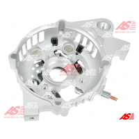 ARC6098S
Дiодний мiст з кришкою ND-12V. 1042112450. 270600Y ARC6098S
Дiодний мiст з кришкою ND-12V. 1042112450. 270600Y