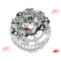 ARC3205S
Дiодний мiст з кришкою VA-12V. AS UD1888