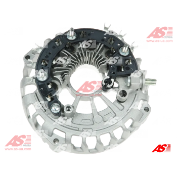 ARC3213S
Дiодний мiст з кришкою VA-12V.          do VALEO 439603