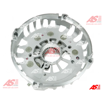 ARC3213S
Дiодний мiст з кришкою VA-12V.          do VALEO 439603