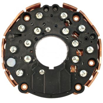 Диодный мост генератора AEB0918