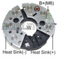 Диодный мост генератора AEB1016 Диодный мост генератора AEB1016