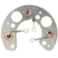 Диодный мост генератора AEE0356