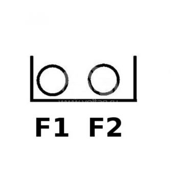 Генератор ALB1213