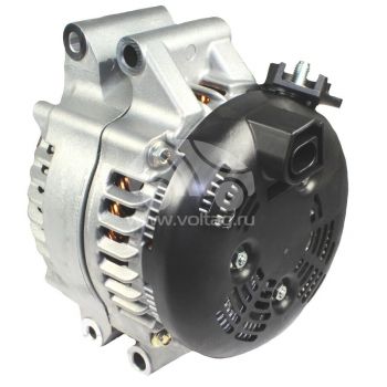 Генератор ALN1135