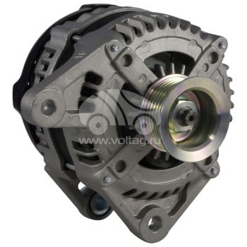 Генератор ALN3296