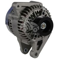 Генератор ALN3627