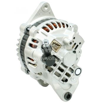 Генератор ALQ7323