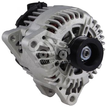 Генератор ALV1850