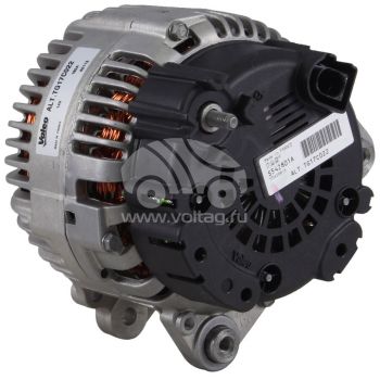 Генератор ALV3022