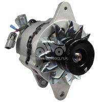 Генератор ALW4540