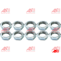 ARS1002
Генераторна гайка ARS1002
Генераторна гайка