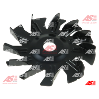 ARS1017
Генераторна крильчатка DR. CG133930 ARS1017
Генераторна крильчатка DR. CG133930