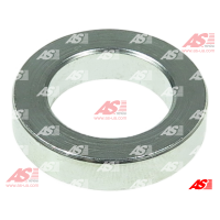 ARS0062
Генераторна шайба для шкiва. do A0115