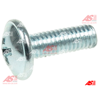 ARS9058S
Генераторний болт ARS9058S
Генераторний болт