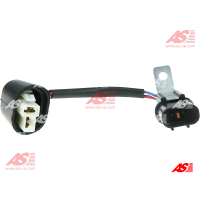 ARS2024
Генераторний кабель з фiшкою. CG231845